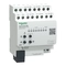 SpaceLogic KNX - Контролер за задвижване на клапана - SCHNEIDER ELECTRIC KNX MTN6730-0002