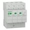 Катоден отводител Easy9 - 3P + N - 400 V - 20000 A - SCHNEIDER ELECTRIC Easy9 SPDs EZ9L33720