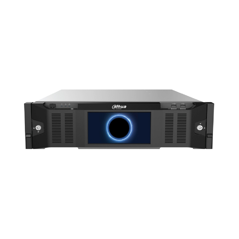 DSS Pro сървър Redundant power supply - DAHUA DSS7116DR