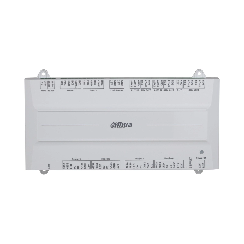 Контролер за 2 врати двустранно - DAHUA ASC4202B-D