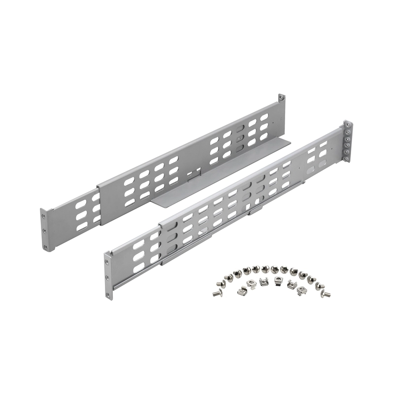 UPS On-line 10kVA / 10kW Easy RM 4U - APC Easy RM SRV10KRIRK