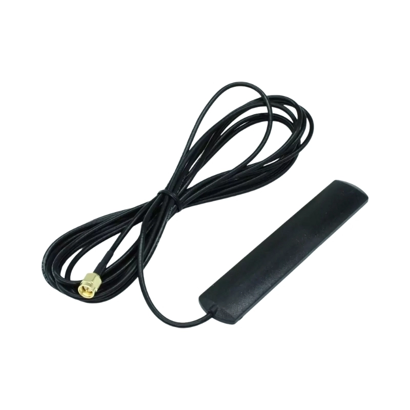 Външна антена за GSM и GPRS модули, 3 метра - Teletek Electronics GSM ANT