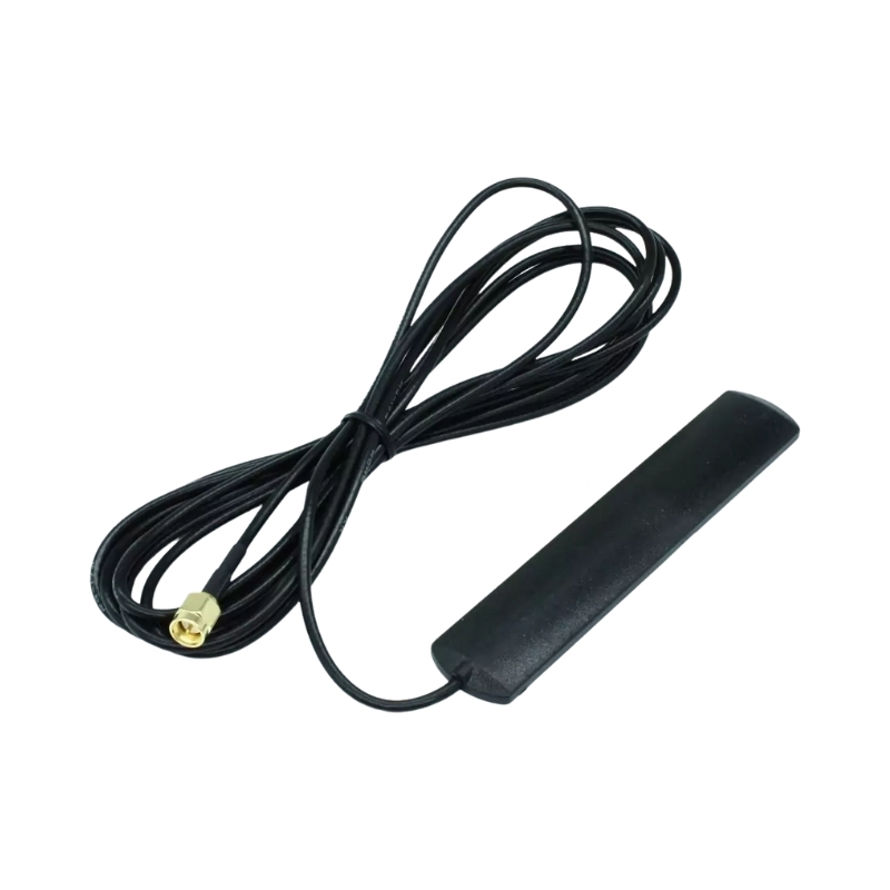 Антена за GPRS с кабел 1 метър - Teletek Electronics