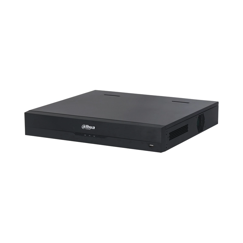 4K 32x канала 4x HDD WizSense - DAHUA NVR4432-EI