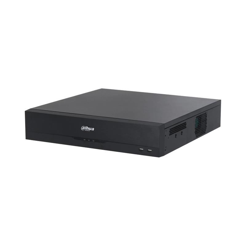 NVR 64 канала 8x HDD - DAHUA NVR5864-EI 