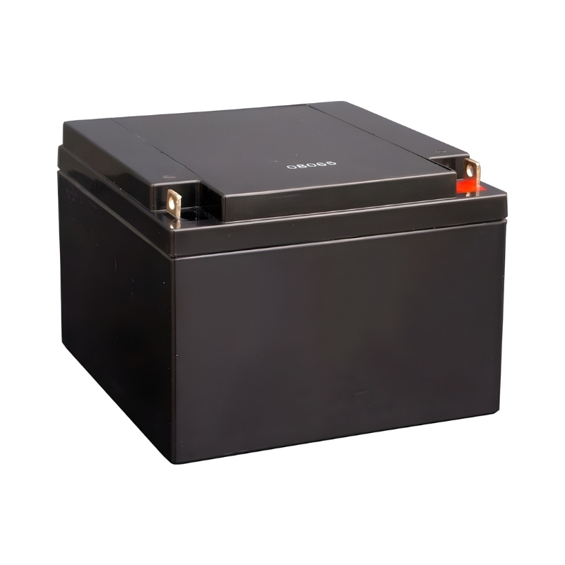 Aкумулатор 24 Ah - Bosch IPS-BAT12V-27AH