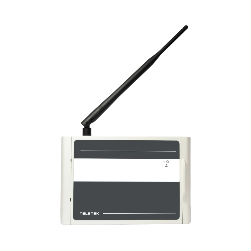 Безжичен разширител на обхват - Teletek Electronics Natron WR