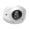 IP вандалоустойчива камера 4MP 2.8mm Dual light 30m PFA139 - DAHUA IPC-HDBW2449F-AS-IL-0280B