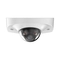 IP вандалоустойчива камера 4MP 2.8mm Dual light 30m PFA139 - DAHUA IPC-HDBW2449F-AS-IL-0280B