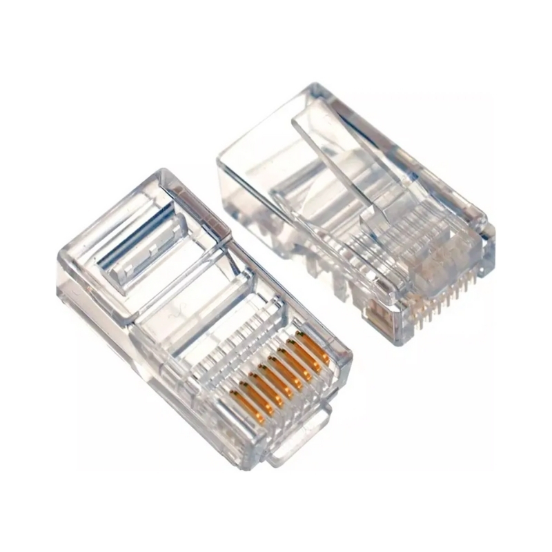 Куплунг 1xRJ45 Cat. 6 UTP - MMC MMCRJ45x MMCRJ45UC6SI
