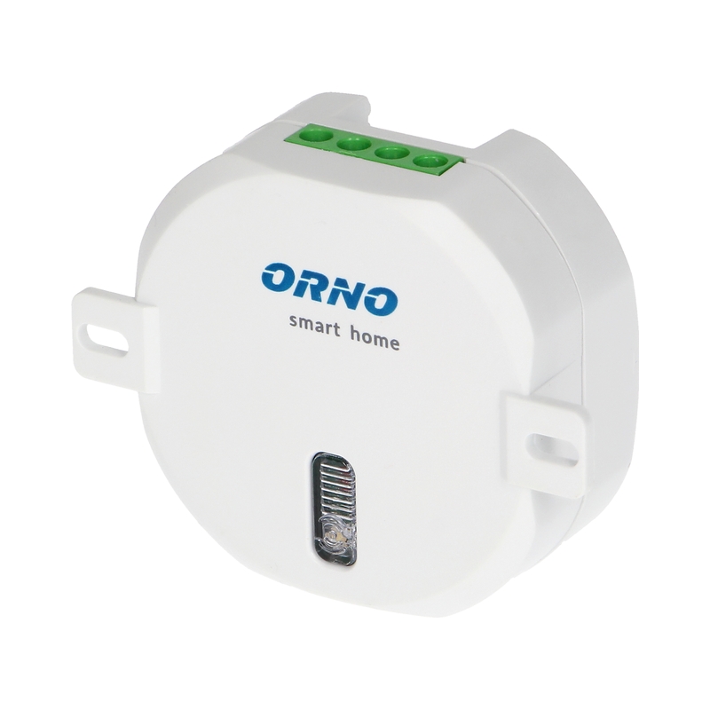 Безжично RF управляем ключ за вграждане за Smart Home ORNO - ORNO Smart home OR-SH-1734