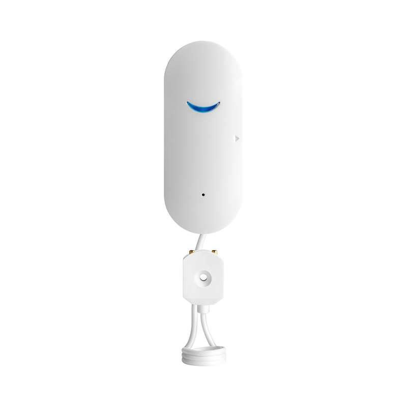 Wi-Fi сензор за откриване на теч на вода - TUYA Smart home OR-SH-17602