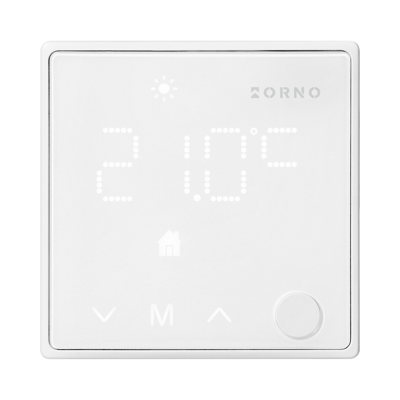 Wi-Fi Термостат - TUYA Smart home OR-SH-17702