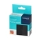 Wi-Fi touch switch, Black - TUYA Smart home OR-SH-17200/B