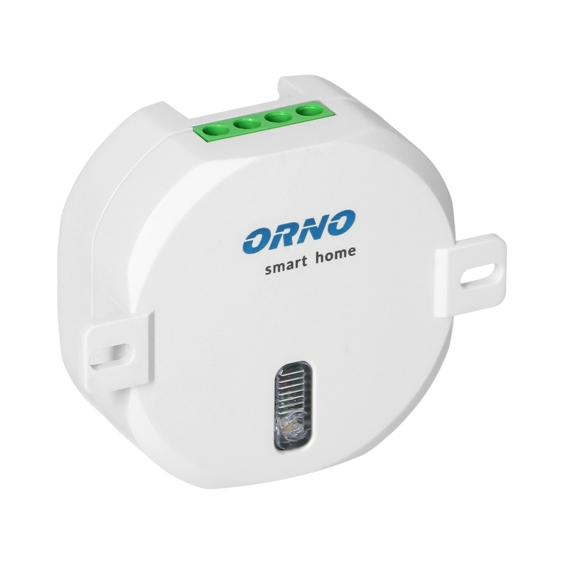 Безжично RF управляем ключ за вграждане за Smart Home ORNO - ORNO Smart home OR-SH-1734