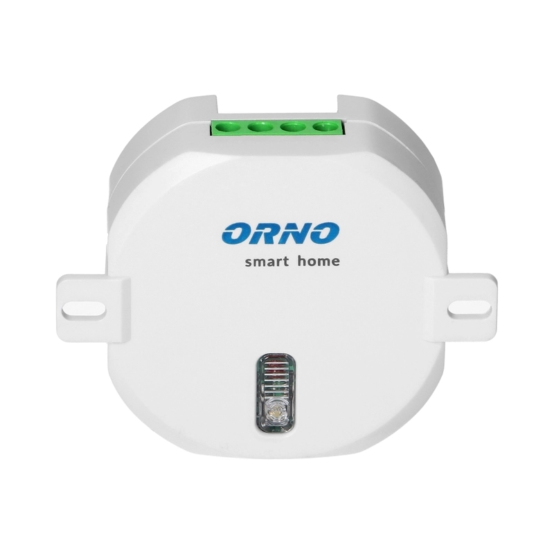 Безжично RF управляем ключ за вграждане за Smart Home ORNO - ORNO Smart home OR-SH-1734