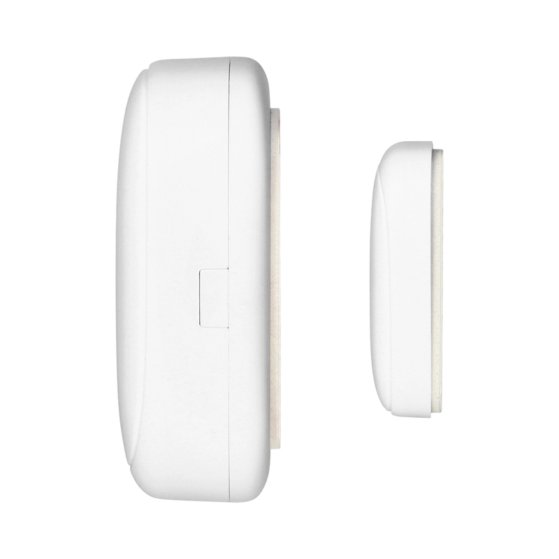 Wi-Fi Безжичен магнитен сензор за врата/прозорец - TUYA Smart home OR-SH-17601/W