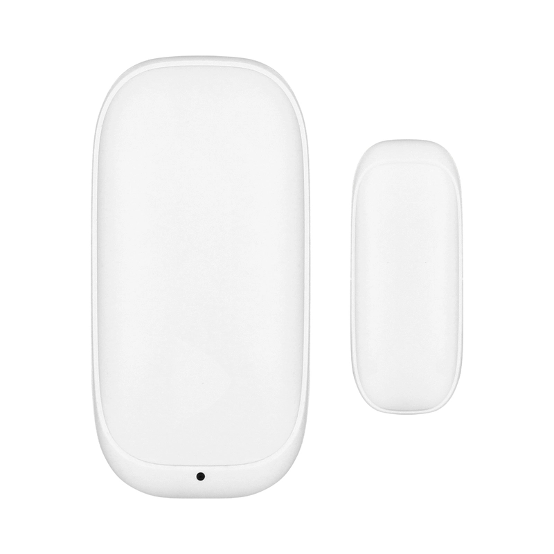 Wi-Fi Безжичен магнитен сензор за врата/прозорец - TUYA Smart home OR-SH-17601/W