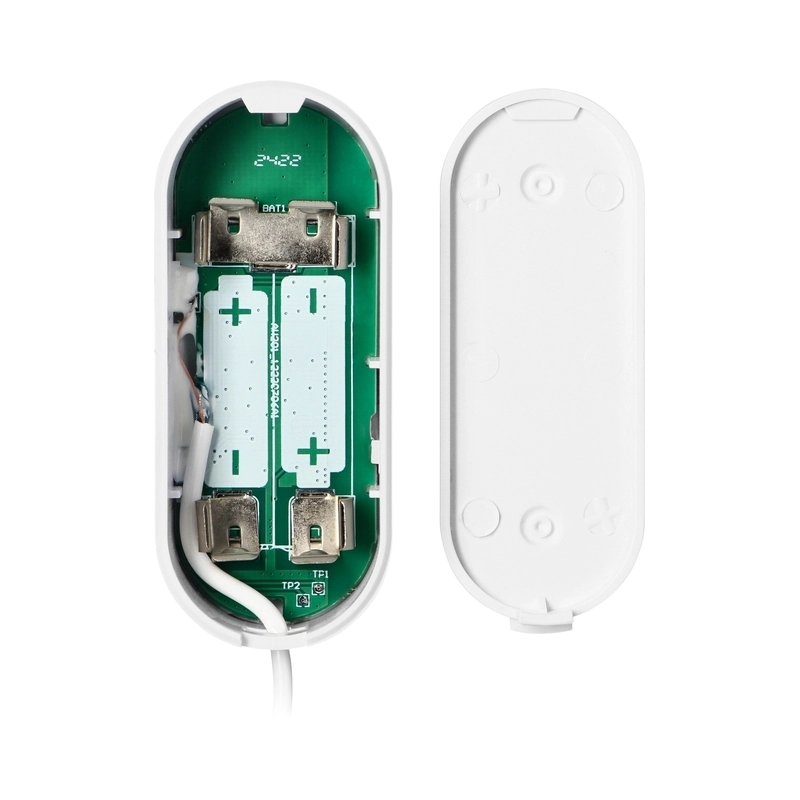 Wi-Fi сензор за откриване на теч на вода - TUYA Smart home OR-SH-17602