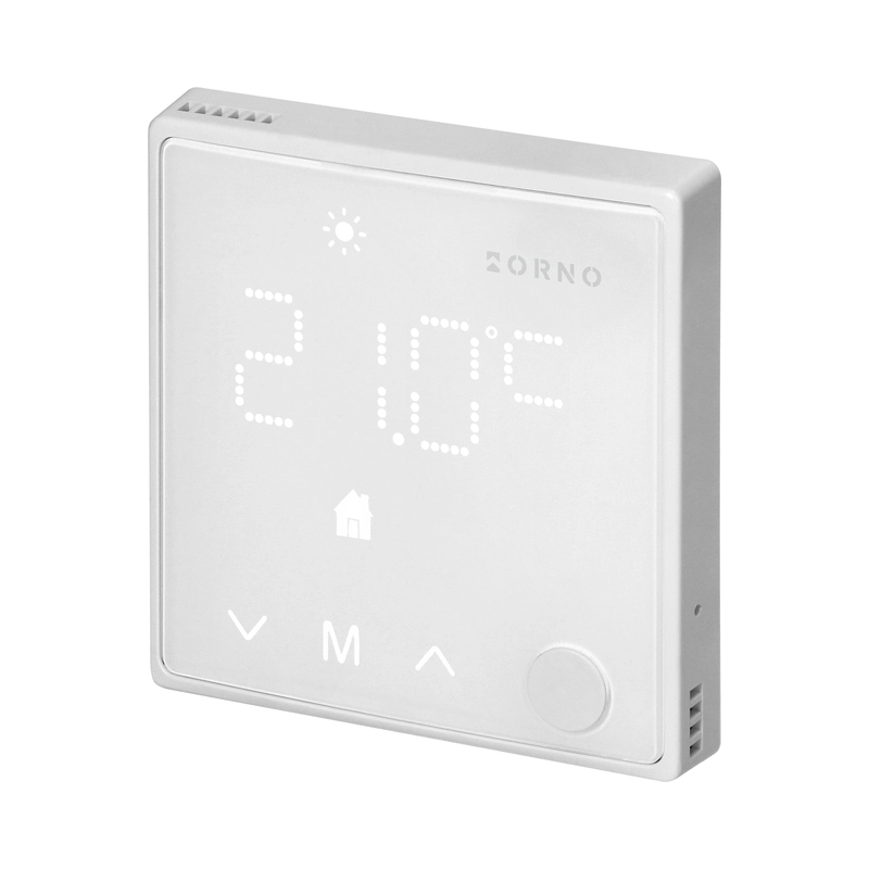 Wi-Fi Термостат - TUYA Smart home OR-SH-17702