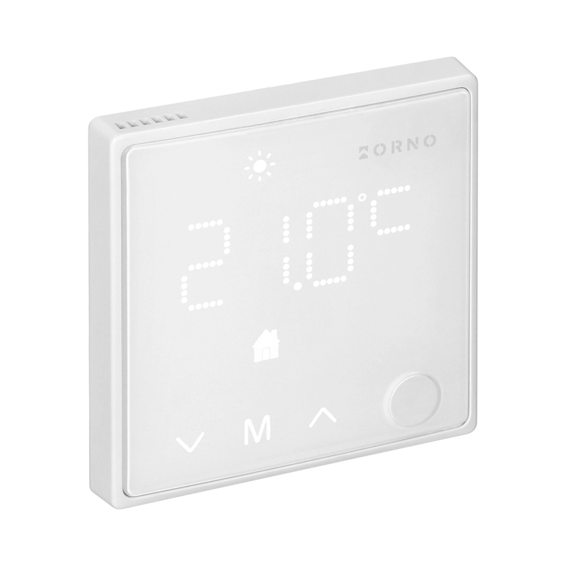 Wi-Fi Термостат - TUYA Smart home OR-SH-17702