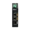 3-портов гигабитов PoE мрежов комутатор неуправляем - DAHUA PFS3103-1GT1ET-60-V2