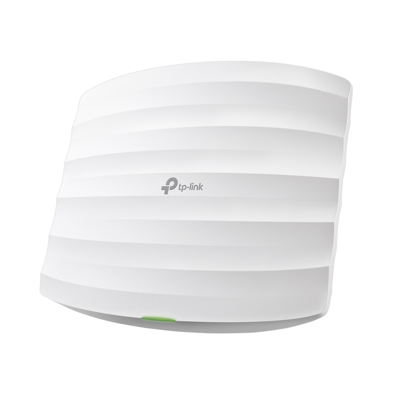 AC1350 Wireless MU-MIMO Gigabit Ceiling Mount Access Point - Omada by TP-Link EAP223