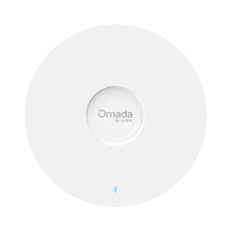 AX5400 Ceiling Mount WiFi 6 Access Point - Omada by TP-Link EAP673