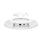 AX5400 Ceiling Mount WiFi 6 Access Point - Omada by TP-Link EAP673