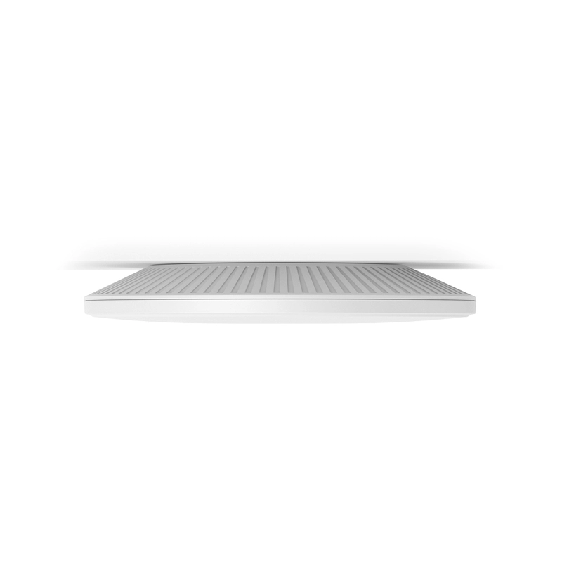 AX5400 Ceiling Mount WiFi 6 Access Point - Omada by TP-Link EAP673