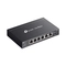 6-Port Gigabit Easy Managed Switch with 4-Port PoE+ Omada by TP-Link ES206GP