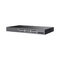 28-Port Gigabit Smart Switch with 24-Port PoE+ Omada by TP-Link SG2428P