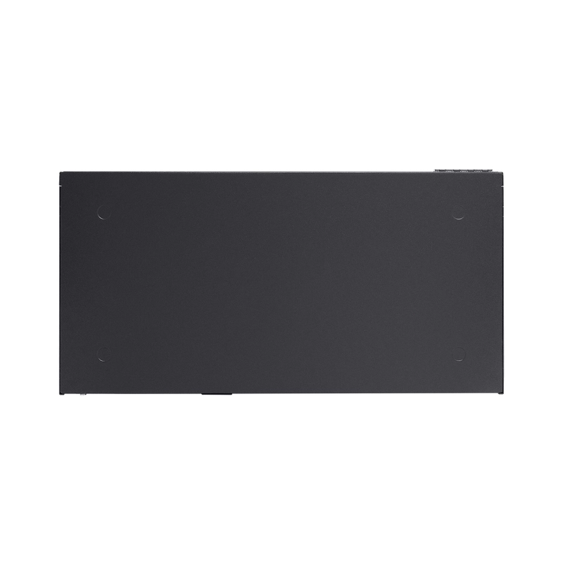 28-Port Gigabit Smart Switch with 24-Port PoE+ Omada by TP-Link SG2428P