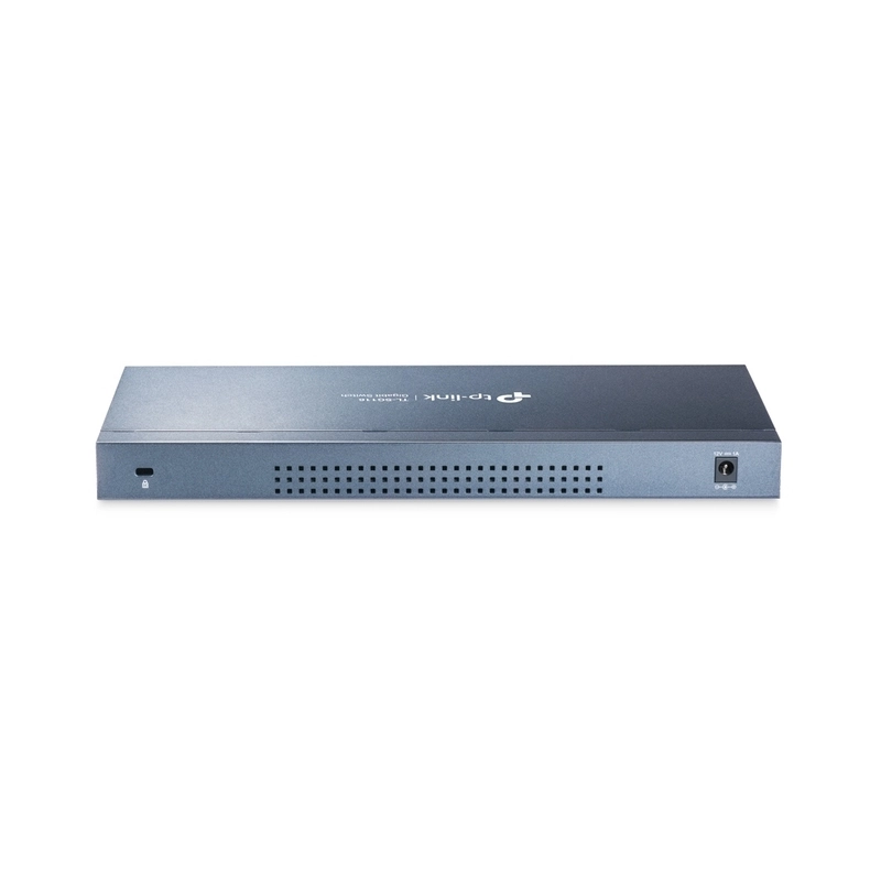 16-Port Gigabit Desktop Switch - Omada by TP-Link SG116