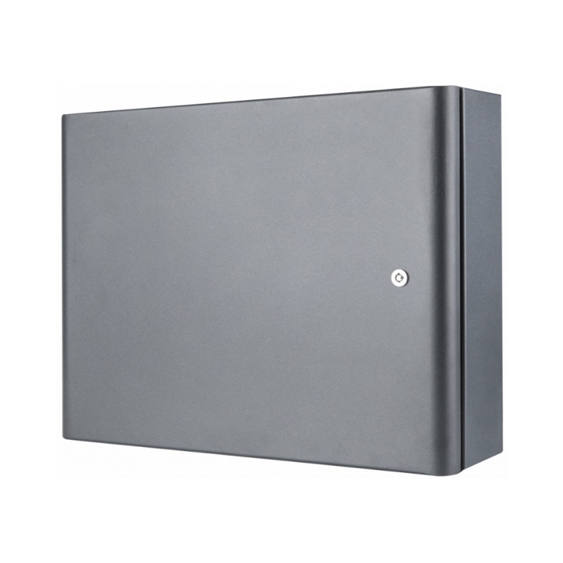 Метална кутия за 2бр. Акумулатори IRIS PRO Battery Box - Teletek Electronics IRIS PRO Battery Box (2x18Ah)
