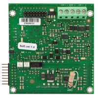 Разширител - 1 кръг - Teletek Electronics IRIS8 Loop TTE