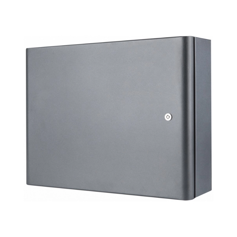 Метална кутия за 2бр. Акумулатори IRIS PRO Battery Box - Teletek Electronics IRIS PRO Battery Box (2x18Ah)