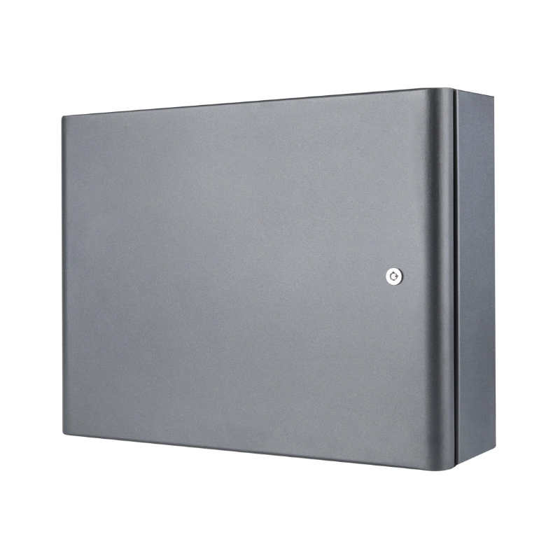 Допълнително захранване за 2x18Ah акумулатори - Teletek Electronics IRIS PRO 72h