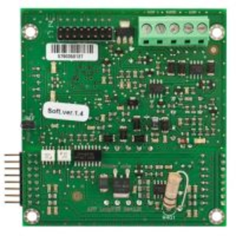 Разширител - 1 кръг - Teletek Electronics IRIS8 Loop TTE