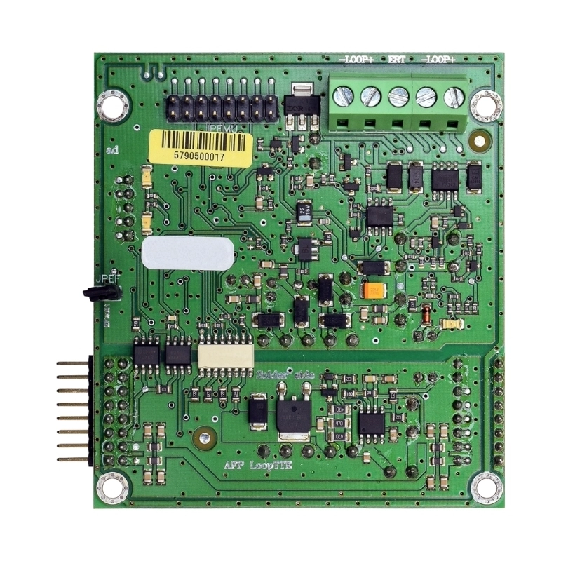 Модул платка Loop System Sensor - TeleTek Electronics IRIS8 Loop SS