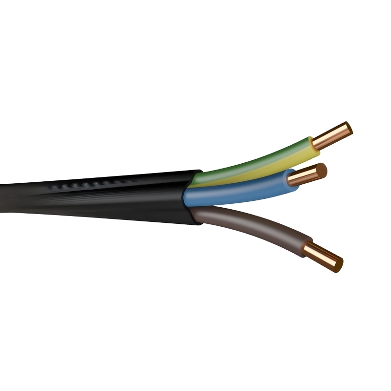 СВТ 3x2.5кп .6/1 kV кл. 1 100м
