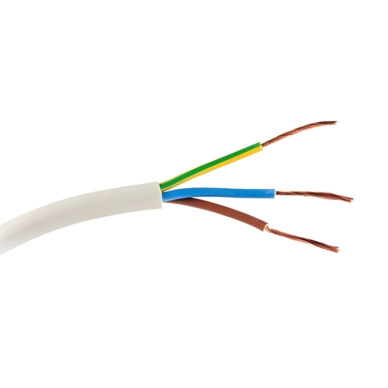 ШВПЛ-Б 3x0.75км .3 kV кл. 5 100м