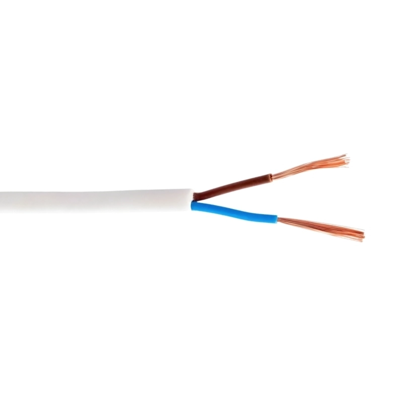 ШВПЛ-Б 2x0.75км .3 kV кл. 5 100м