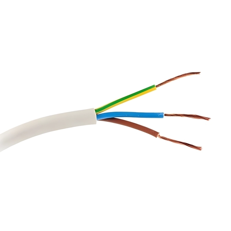 ШВПС-В 3x1 мм2 .3 kV кл. 5 100м