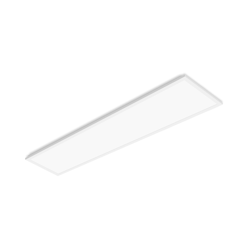 LED панел За вграждане PL ECO HLO 1200X300 E 34W 3808lm 3000K UGR<19 IP20 - LEDVANCE LED603143