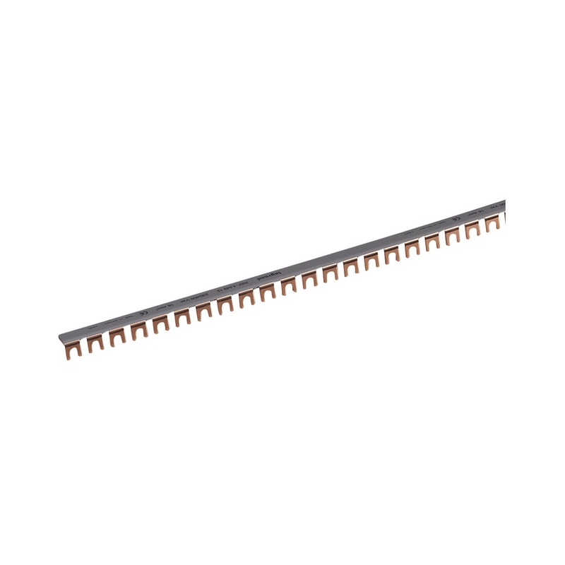 Захранващ гребен 57М 1P тип "вилица" 16MM2 - Legrand 404912