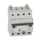 DX3 Комбинирана ДТЗ 4P C 25A AC30mA 6kA Legrand - 411188