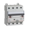 DX3 Комбинирана ДТЗ 4P C 32A AC30mA 6kA Legrand - 411189