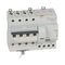 DX3 Комбинирана ДТЗ 4P C 40A AC30mA 6kA Legrand - 411190