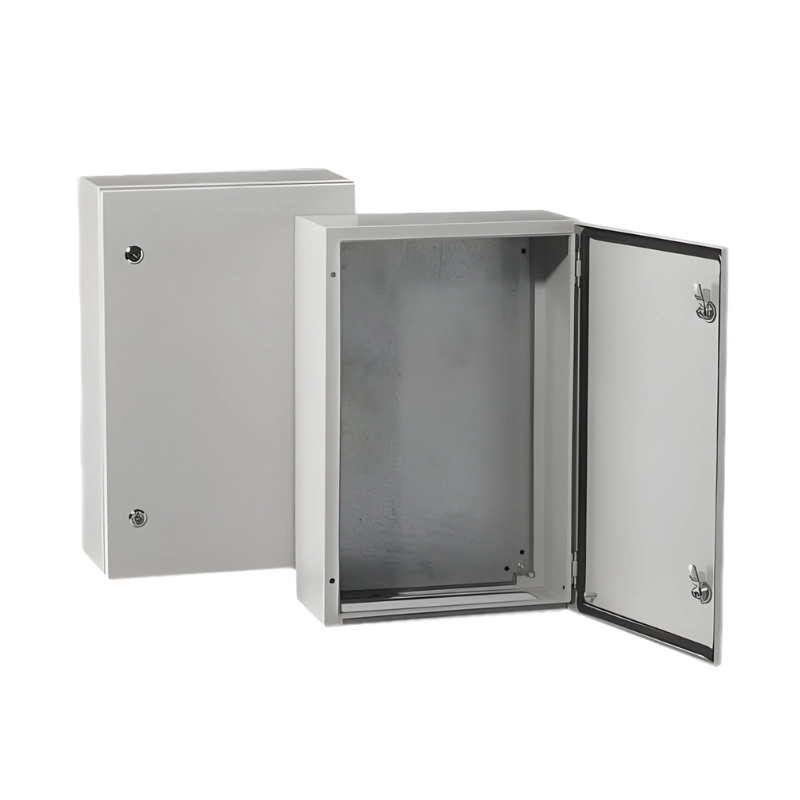 Метално табло 400X300X150 ST3 315 IP65 - Tibox RC3403415